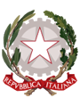 logo Repubblica Italiana