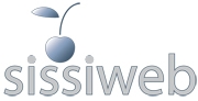 logo sissiweb