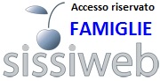 logo sissiweb famiglie