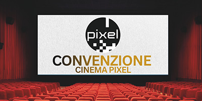 convensione pixel